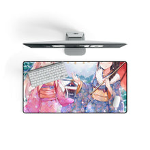 Load image into Gallery viewer, Anime Kantai Collection Mouse Pad (Desk Mat)
