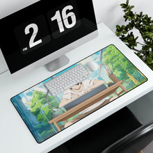 Load image into Gallery viewer, Hidden Things Mouse Pad (Desk Mat) With Laptop
