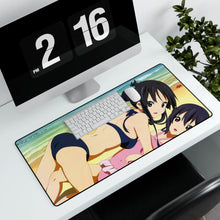 Load image into Gallery viewer, K-ON! Mouse Pad (Desk Mat)
