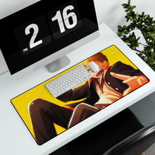 Load image into Gallery viewer, Mob Psycho 100 Mouse Pad (Desk Mat)
