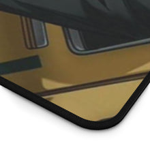 Load image into Gallery viewer, Anime Golgo 13 Mouse Pad (Desk Mat) Hemmed Edge
