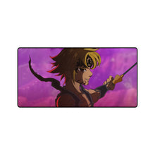 Load image into Gallery viewer, The Seven Deadly Sins Mouse Pad (Desk Mat)
