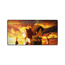 Load image into Gallery viewer, Sword Art Online Mouse Pad (Desk Mat)
