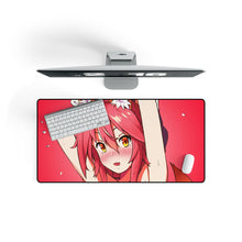 Load image into Gallery viewer, Anime Fate/Extra Mouse Pad (Desk Mat)
