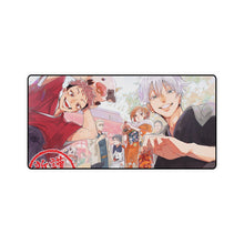 Load image into Gallery viewer, Jujutsu Kaisen Mouse Pad (Desk Mat)
