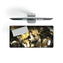 Load image into Gallery viewer, Shinpei Ajiro Mouse Pad (Desk Mat)
