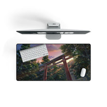 Load image into Gallery viewer, Your Name. Mouse Pad (Desk Mat)
