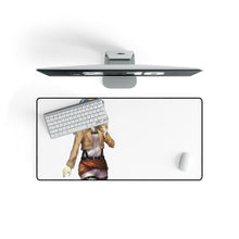 Load image into Gallery viewer, Anime Attack On Titan Mouse Pad (Desk Mat)

