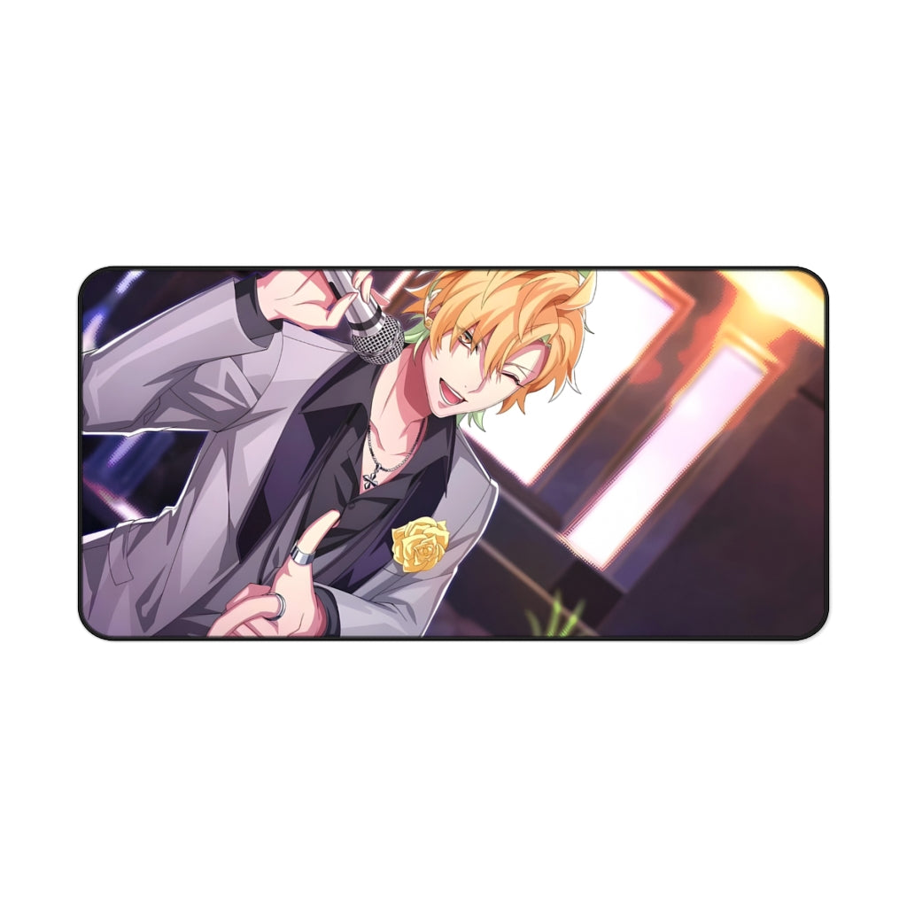 Hypnosis Mic Mouse Pad (Desk Mat)
