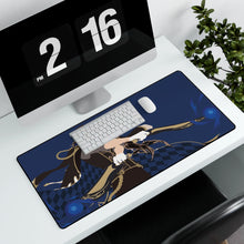 Load image into Gallery viewer, Anime Bleach Mouse Pad (Desk Mat)
