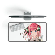Load image into Gallery viewer, The Quintessential Quintuplets Mouse Pad (Desk Mat)
