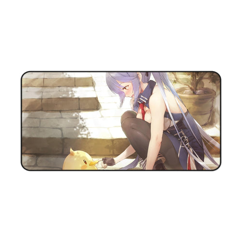 Azur Lane Mouse Pad (Desk Mat)