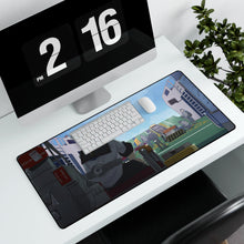 Load image into Gallery viewer, Anime Kantai Collection Mouse Pad (Desk Mat)
