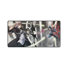 Load image into Gallery viewer, Tokyo Babel Mouse Pad (Desk Mat)
