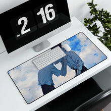 Load image into Gallery viewer, Jujutsu Kaisen Mouse Pad (Desk Mat)
