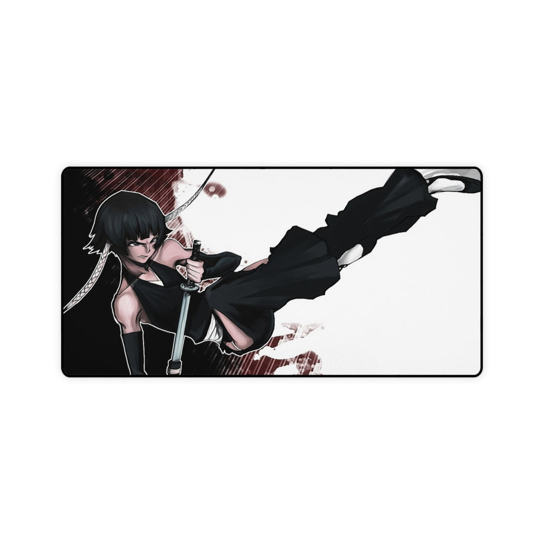 Soifon Mouse Pad (Desk Mat)