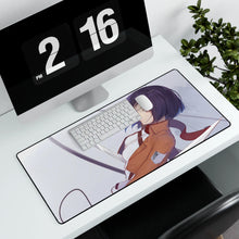 Load image into Gallery viewer, Anime Attack On Titan Mouse Pad (Desk Mat)
