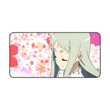 Load image into Gallery viewer, Anohana Meiko Honma Mouse Pad (Desk Mat)
