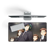Load image into Gallery viewer, Angel Beats! Mouse Pad (Desk Mat)
