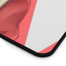 Load image into Gallery viewer, Darling In The FranXX Mouse Pad (Desk Mat) Hemmed Edge
