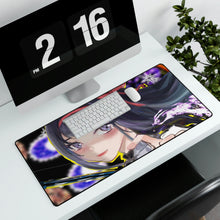 Load image into Gallery viewer, Homura Akemi Mouse Pad (Desk Mat)
