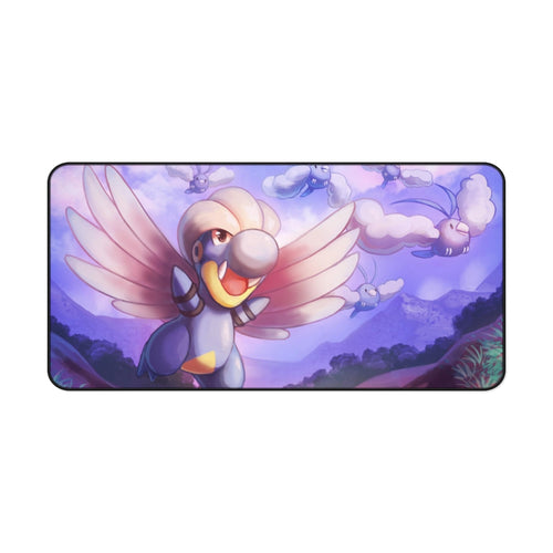 Anime Pokémon Mouse Pad (Desk Mat)