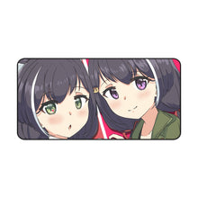 Load image into Gallery viewer, Princess Connect! Re:Dive Mouse Pad (Desk Mat)
