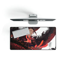 Load image into Gallery viewer, Suguru Geto Jujutsu Kaisen Mouse Pad (Desk Mat)
