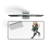 Load image into Gallery viewer, My Hero Academia Mouse Pad (Desk Mat) On Desk
