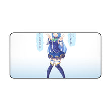 Load image into Gallery viewer, KonoSuba - God’s blessing on this wonderful world!! Mouse Pad (Desk Mat)

