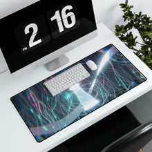 Load image into Gallery viewer, No Game No Life: Race Piece Mouse Pad (Desk Mat) With Laptop
