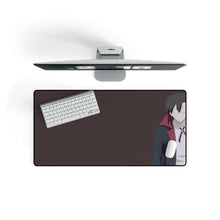 Load image into Gallery viewer, Blood Lad Mouse Pad (Desk Mat)
