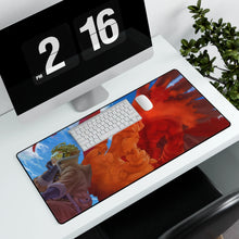 Load image into Gallery viewer, My Hero Academia Mouse Pad (Desk Mat) With Laptop
