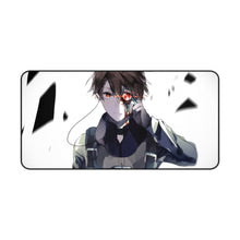 Load image into Gallery viewer, Aldnoah.Zero Mouse Pad (Desk Mat)
