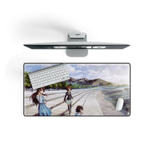 Load image into Gallery viewer, True Tears Mouse Pad (Desk Mat)
