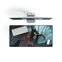 Load image into Gallery viewer, Anime Ultraman Mouse Pad (Desk Mat)

