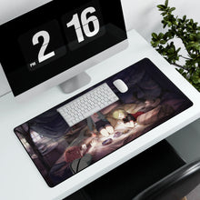 Load image into Gallery viewer, Anime Original Mouse Pad (Desk Mat) With Laptop
