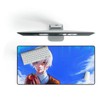 Load image into Gallery viewer, Anime Tokyo Ghoul Mouse Pad (Desk Mat)
