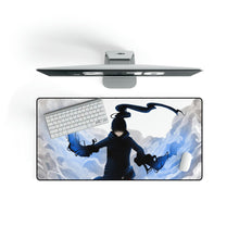 Load image into Gallery viewer, Tower of God, Juy Viole Grace, Mouse Pad (Desk Mat)
