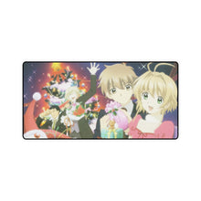 Load image into Gallery viewer, Tsubasa: Reservoir Chronicle Mouse Pad (Desk Mat)
