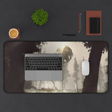 Load image into Gallery viewer, Anime Original Mouse Pad (Desk Mat) With Laptop
