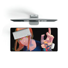 Load image into Gallery viewer, Chainsaw Man Anime Makima Mouse Pad (Desk Mat)
