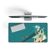 Load image into Gallery viewer, Anime Bleach Mouse Pad (Desk Mat)
