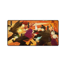 Load image into Gallery viewer, My Hero Academia Izuku Midoriya, Katsuki Bakugou, Tenya Iida Mouse Pad (Desk Mat)
