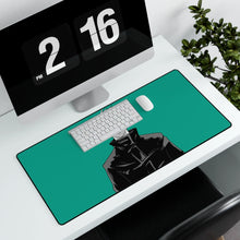 Load image into Gallery viewer, Jujutsu Kaisen Mouse Pad (Desk Mat)
