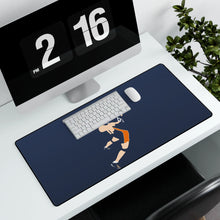 Load image into Gallery viewer, King of the Court Mouse Pad (Desk Mat) With Laptop
