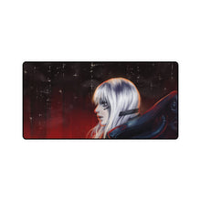 Load image into Gallery viewer, Blame - Cibo Mouse Pad (Desk Mat)
