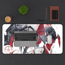 Load image into Gallery viewer, Azur Lane Mouse Pad (Desk Mat) With Laptop
