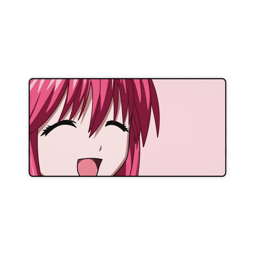 Elfen Lied Mouse Pad (Desk Mat)