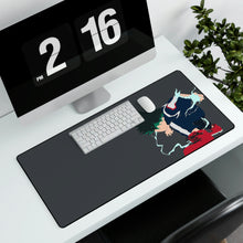 Load image into Gallery viewer, Izuku Midoriya, Minimalist, [My Hero Academia], Mouse Pad (Desk Mat)
